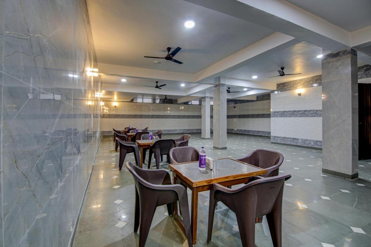 Treebo Sai Village, Manesar Гургаон Экстерьер фото
