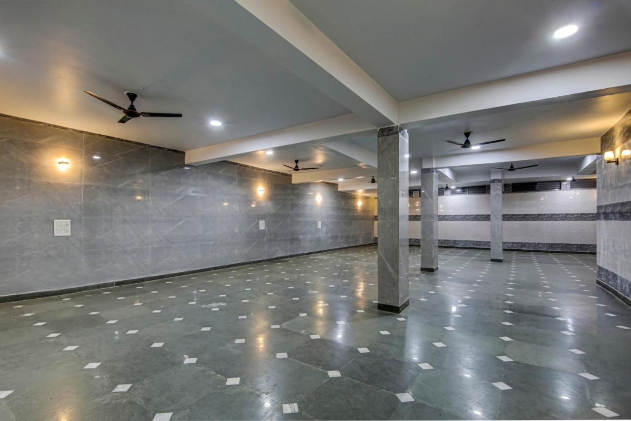 Treebo Sai Village, Manesar Гургаон Экстерьер фото