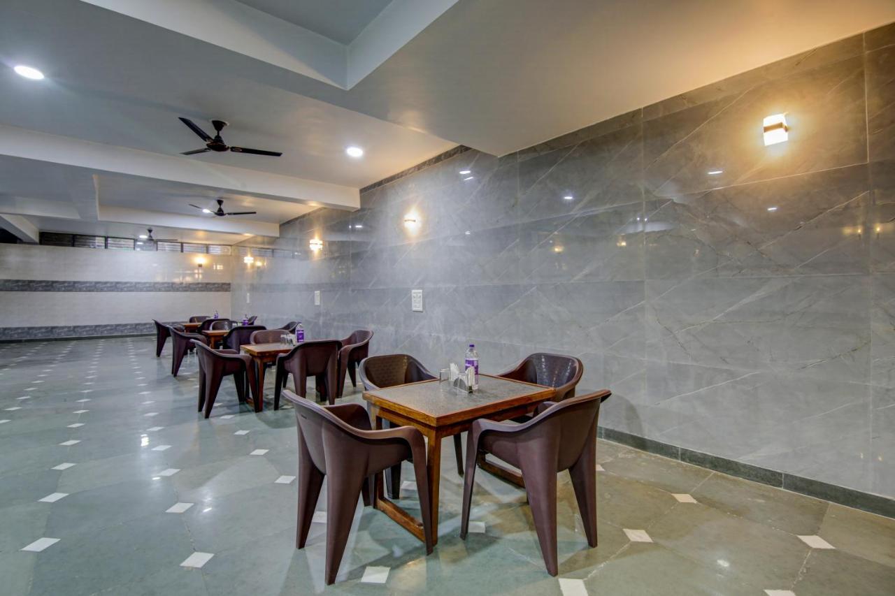 Treebo Sai Village, Manesar Гургаон Экстерьер фото