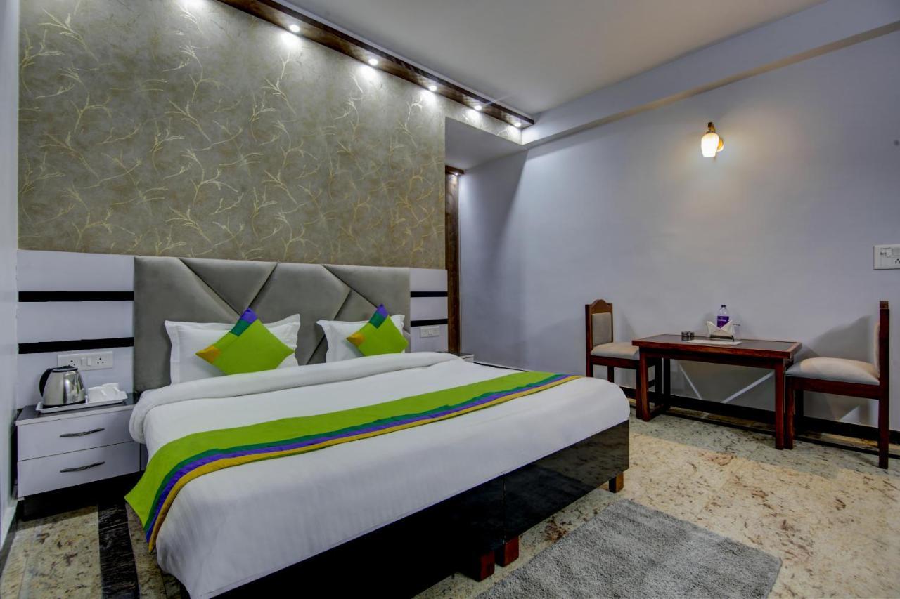 Treebo Sai Village, Manesar Гургаон Экстерьер фото